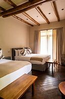Andenia Boutique Hotel, Sacred Valley
