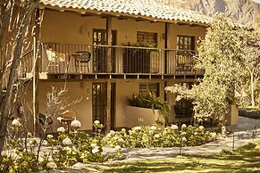 Andenia Boutique Hotel, Sacred Valley