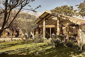 Andenia Boutique Hotel, Sacred Valley