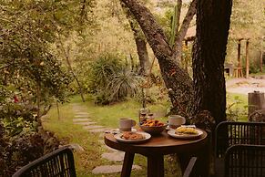Andenia Boutique Hotel, Sacred Valley