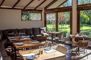 Andenia Boutique Hotel, Sacred Valley