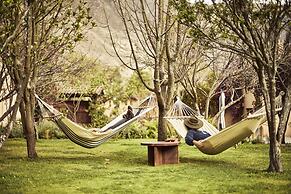 Andenia Boutique Hotel, Sacred Valley