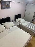Taksim Pera Suites