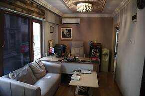 Taksim Pera Suites