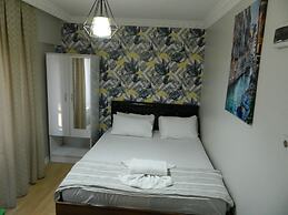 Taksim Pera Suites
