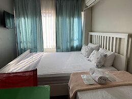 Taksim Pera Suites