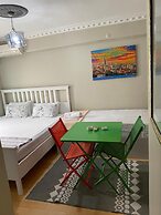 Taksim Pera Suites