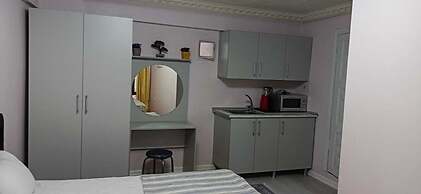 Taksim Pera Suites