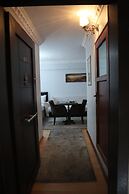 Taksim Pera Suites
