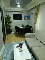 Taksim Pera Suites