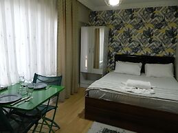 Taksim Pera Suites