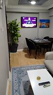 Taksim Pera Suites