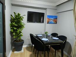 Taksim Pera Suites