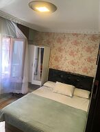 Taksim Pera Suites