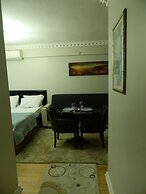Taksim Pera Suites