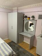Taksim Pera Suites