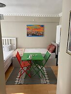 Taksim Pera Suites