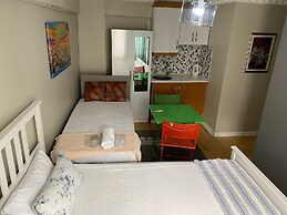 Taksim Pera Suites