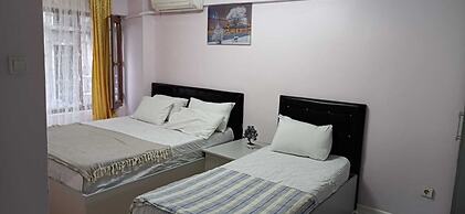 Taksim Pera Suites