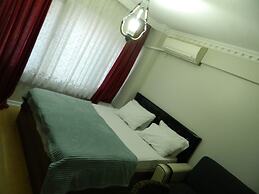 Taksim Pera Suites