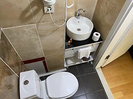 Taksim Pera Suites