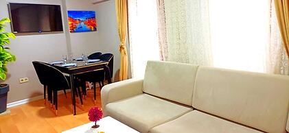 Taksim Pera Suites