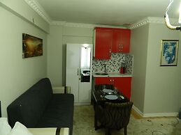 Taksim Pera Suites