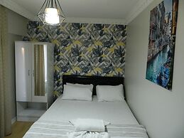Taksim Pera Suites