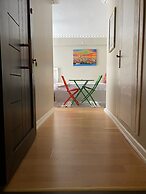 Taksim Pera Suites