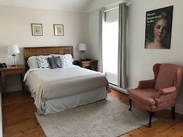 Auberge Knowlton