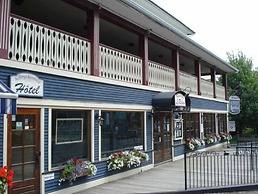 Auberge Knowlton