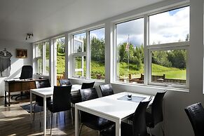 Birkihof Lodge
