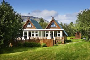 Birkihof Lodge