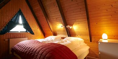 Birkihof Lodge