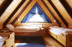 Birkihof Lodge
