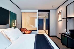 Academias Hotel, Autograph Collection