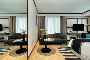 Academias Hotel, Autograph Collection