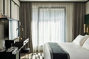 Academias Hotel, Autograph Collection
