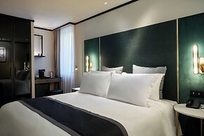 Academias Hotel, Autograph Collection
