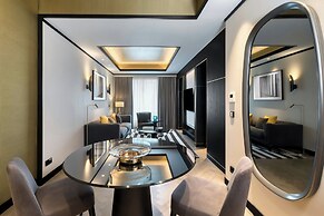 Academias Hotel, Autograph Collection
