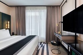 Academias Hotel, Autograph Collection