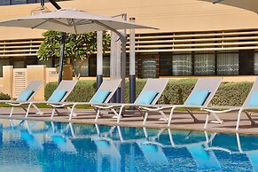 Marriott Riyadh Diplomatic Quarter
