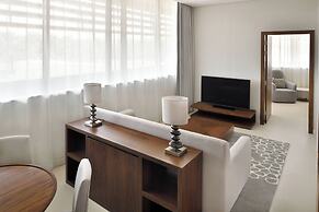 Marriott Riyadh Diplomatic Quarter