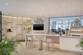Marriott Riyadh Diplomatic Quarter