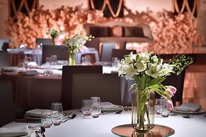 Marriott Riyadh Diplomatic Quarter