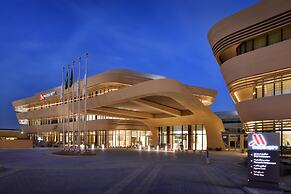 Marriott Riyadh Diplomatic Quarter