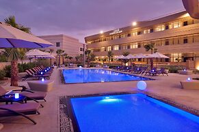 Marriott Riyadh Diplomatic Quarter