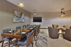Marriott Riyadh Diplomatic Quarter