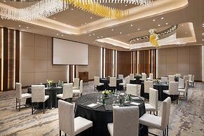 Marriott Riyadh Diplomatic Quarter