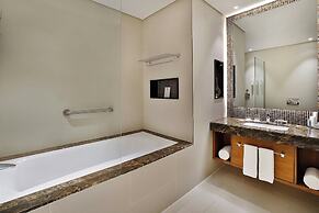 Marriott Riyadh Diplomatic Quarter